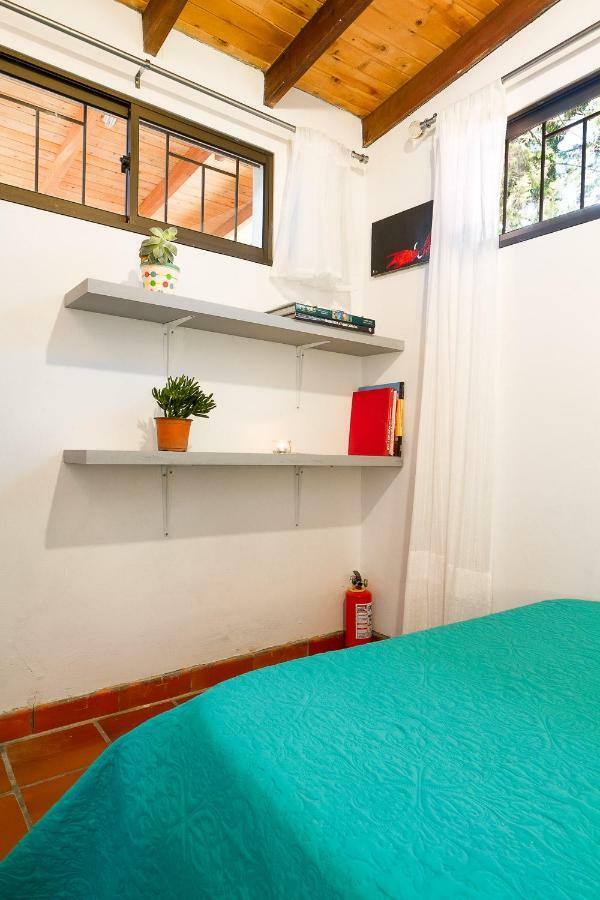 Villa La Casa De Piedra à Guatapé Extérieur photo