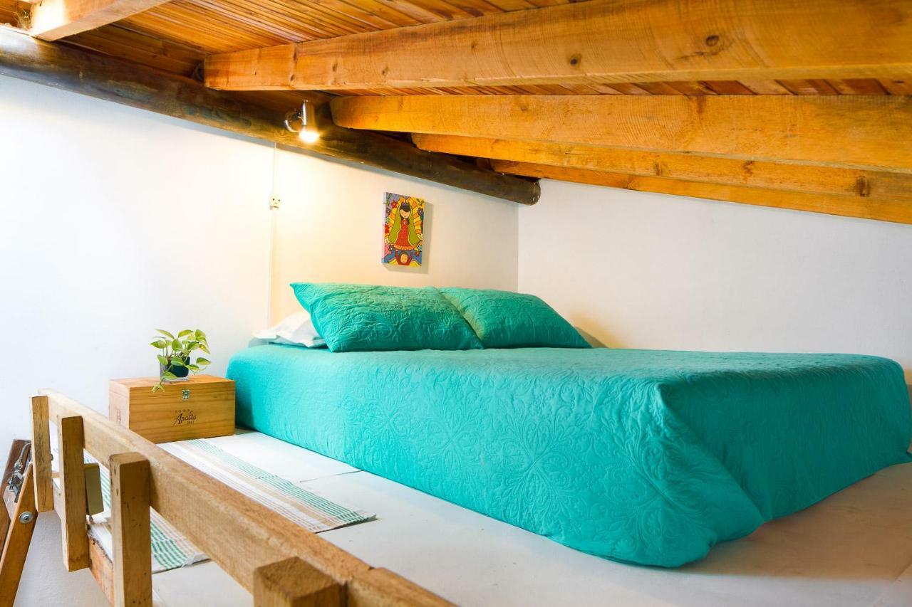 Villa La Casa De Piedra à Guatapé Extérieur photo