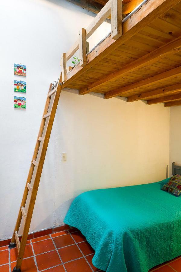 Villa La Casa De Piedra à Guatapé Extérieur photo