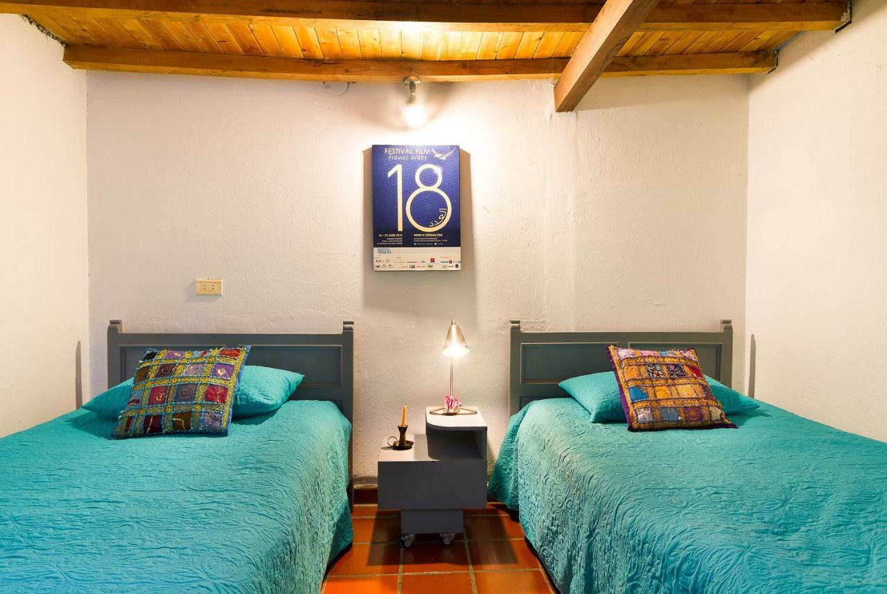 Villa La Casa De Piedra à Guatapé Extérieur photo