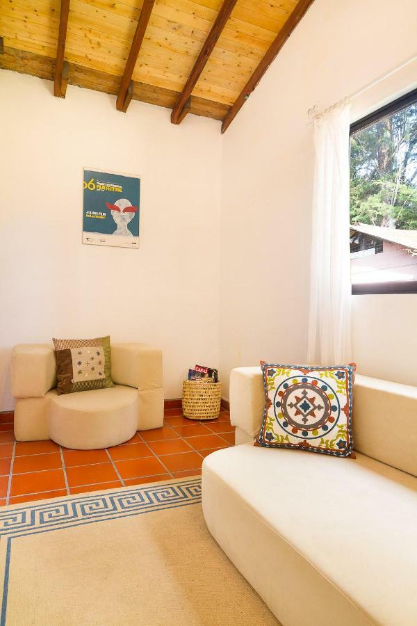 Villa La Casa De Piedra à Guatapé Extérieur photo